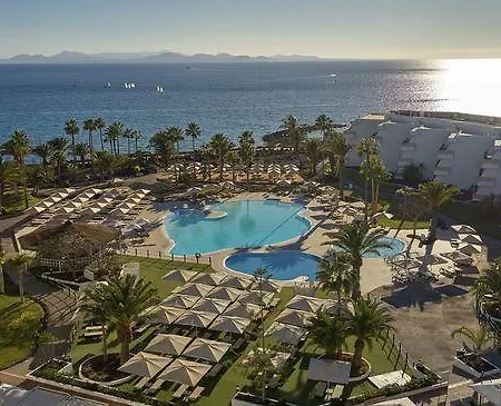 Grand Hyatt Lanzarote Playa Dorada Resort Hotel Playa Blanca (Lanzarote)