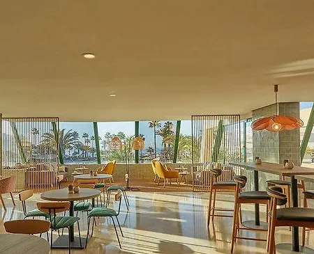 Grand Hyatt Lanzarote Playa Dorada Resort 5* Playa Blanca (Lanzarote)