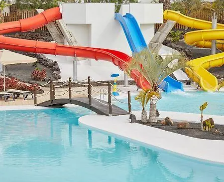 Hotel Grand Hyatt Lanzarote Playa Dorada Resort Playa Blanca (Lanzarote)