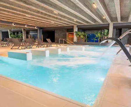 Grand Hyatt Lanzarote Playa Dorada Resort Hotel Playa Blanca (Lanzarote)