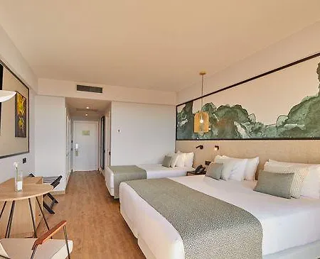 Grand Hyatt Lanzarote Playa Dorada Resort Hotel