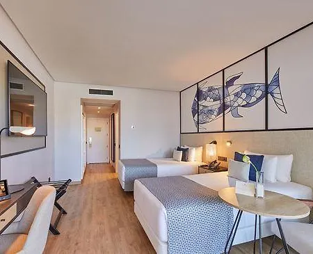 Hotel Grand Hyatt Lanzarote Playa Dorada Resort