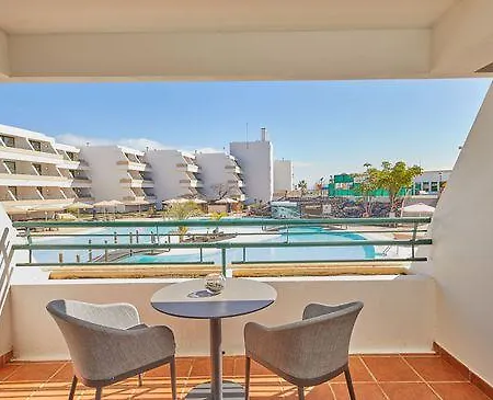 Hotel Grand Hyatt Lanzarote Playa Dorada Resort 5*