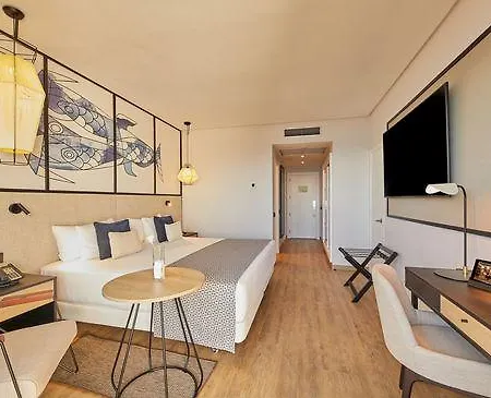 Grand Hyatt Lanzarote Playa Dorada Resort Hotel 5*