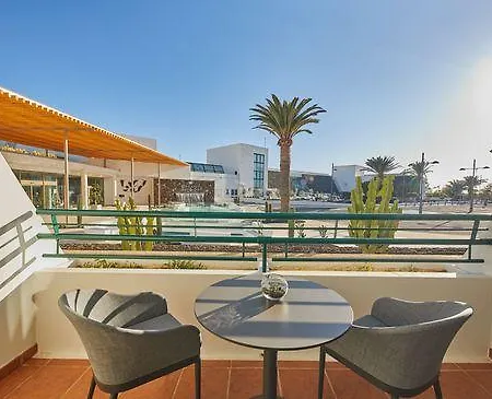 Grand Hyatt Lanzarote Playa Dorada Resort Hotel 5*