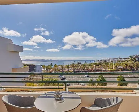 Grand Hyatt Lanzarote Playa Dorada Resort Hotel Playa Blanca (Lanzarote)