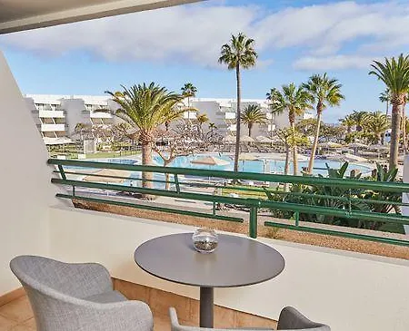 Grand Hyatt Lanzarote Playa Dorada Resort Hotel Playa Blanca (Lanzarote)