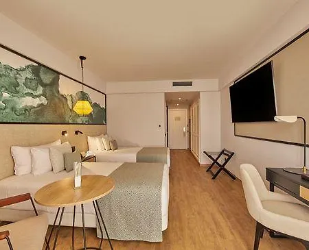 Grand Hyatt Lanzarote Playa Dorada Resort Hotel