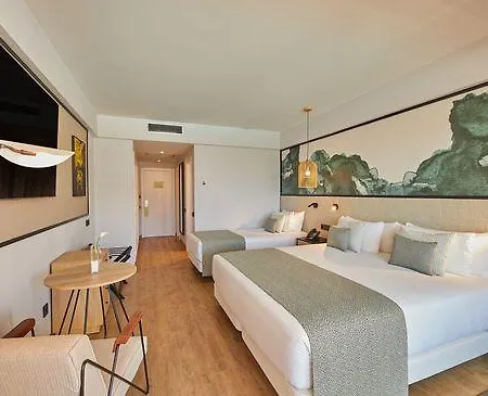 Hotel Grand Hyatt Lanzarote Playa Dorada Resort