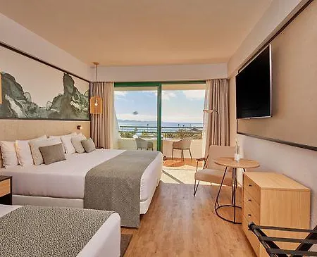 Hotel Grand Hyatt Lanzarote Playa Dorada Resort 5*