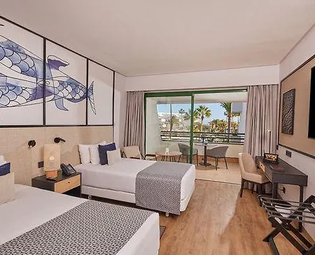 Grand Hyatt Lanzarote Playa Dorada Resort Playa Blanca (Lanzarote)