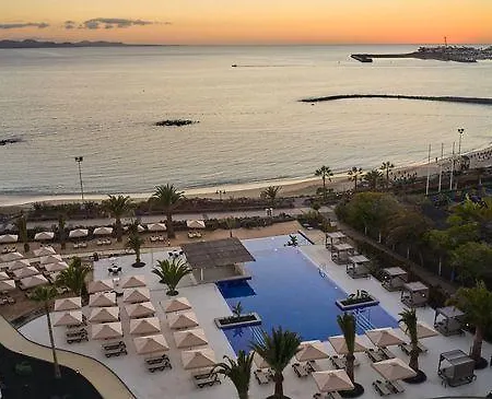 Grand Hyatt Lanzarote Playa Dorada Resort Hotel