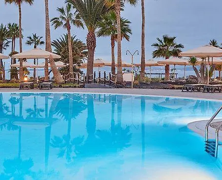 Grand Hyatt Lanzarote Playa Dorada Resort Hotel 5*