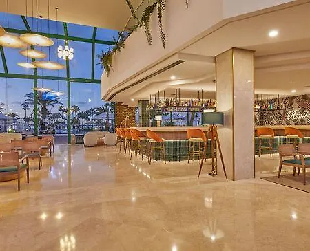 Grand Hyatt Lanzarote Playa Dorada Resort Hotel Playa Blanca (Lanzarote)