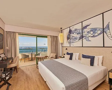 Lanzarote Playa Dorada 5*